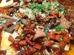 -大闫家烧烤·小海鲜家常菜(郑庄店)