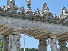 -沂蒙山旅游区云蒙景区(蒙山国家森林公园)
