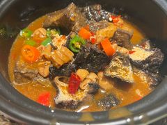 -京城小江南·北京烤鸭·江南土菜·白鱼(中关村店)