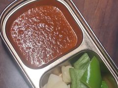 -西塔老太太泥炉烤肉(上海七宝领展广场店)