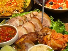 -炙城·韩式烤肉(南京东路店)