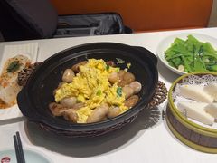 -江城小馆陕南妈妈菜·全球旅行餐厅(钟楼店)