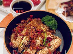 -避风塘·金牌店·夜宵(金玉兰店)