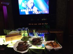 -凯乐会量贩KTV(国防大厦总店)