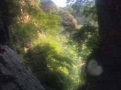 -九龙潭景区