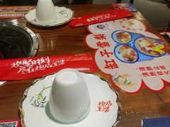 -槐店王婆大虾(开发区店)