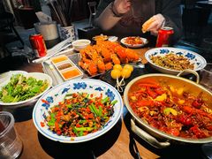 -长沙文和友(海信广场店)