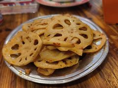 -冶建镜子·中国龙虾王(总店)