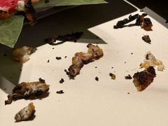 -红沃鳗鱼黑牛烤肉店(不老街店)