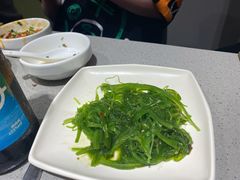 -海底捞火锅(吴中路店)