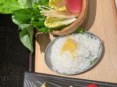 -椰子不语 椰子鸡火锅(淮海店)