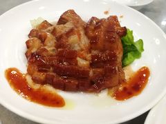 -吴门人家·苏宴宫廷菜(拙政园店)
