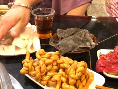 -邓莽子老火锅(中兴路总店)