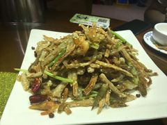 -鑫小城故事·砂锅·排骨藕汤(兴业路店)