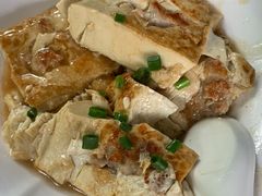 -黎记大排档(慈云路店)
