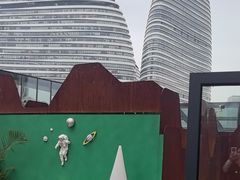 -大隐·成都火锅Bistro(合生麒麟新天地店)