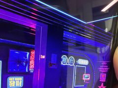 -关你鬼室大型密室逃脱(佛山创意园店)