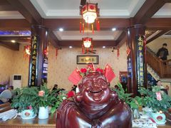 -长兴菜馆(高桥店)