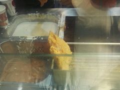 -正新鸡排·炸鸡烧烤(中原店)