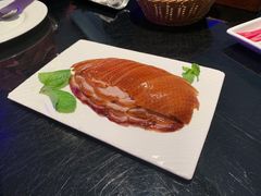 大董“酥不腻”烤鸭-大董烤鸭店(王府井店)