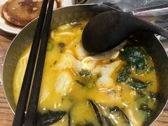 -小满手工粉(上海月星环球港店)