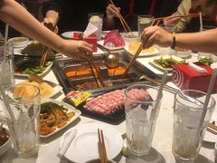 -海底捞火锅(外滩店)