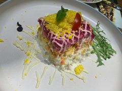 -卢布林西餐厅(万正店)