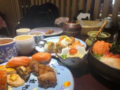 -松子料理(亮马桥店)