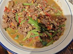 -衡厨·衡阳土菜(中南店)