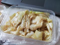 -黄师奶甜品店