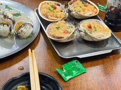 -老虎滩大连海鲜烧烤(水游城店)