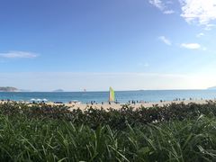 -三亚亚龙湾天域度假酒店