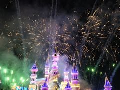 -沈阳方特欢乐世界