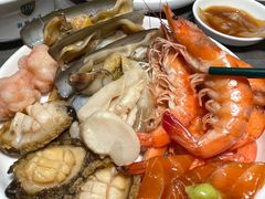 -1718海鲜姿造(苏宁宴请臻选店)