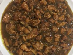 -聚福缘菜馆(隆昌路店)