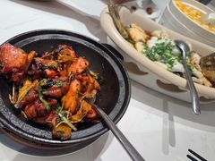 -鹿港小镇(黄金店)