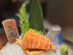 -京鹿料理(荟聚店)