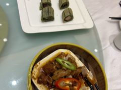 -君德澜酒家·创意粤菜(金山谷店)