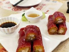 -点都德(华强南店)