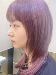 -雅仕 HAIR SALON 美发沙龙