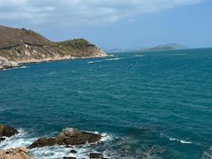 -三亚西岛海洋文化旅游区
