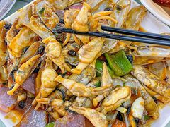 -嘉升大排档(番禺总店)