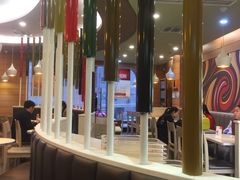 -每味每客·重庆麻辣烫(拓展大厦店)