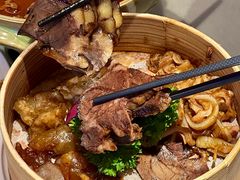 -乔阿马·江南味·驴肉香(龙湖华泾天街店)
