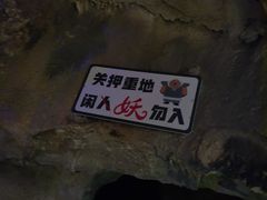 -灵栖洞天