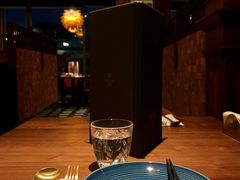 -星叶·东南亚料理(宁波万象汇店)