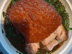 -金典银峰老鹅馆·昆山菜(亭林公园店)