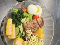 -必胜客(仁恒店)