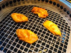 -汉拿山(包河万达店)