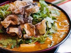 -肥汁米蘭香港米线(长宁来福士店)